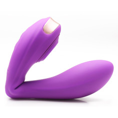 Inmi Pose Plus Bendable Pulsing Silicone Vibrator product